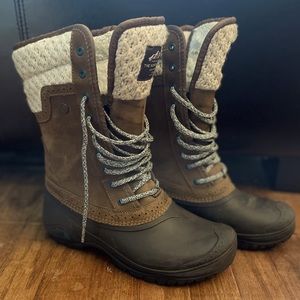 The North Face Boots